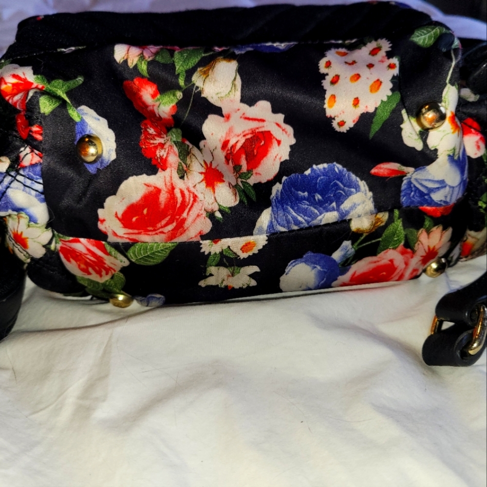 Charming Charlie Mini Backpack - image 3